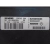Řídící jednotka motoru 1.4, 1.6 Siemens  Renault Clio ,Renault Megane   S110138000B   8200044437  8200059086