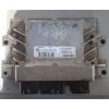 Řídící jednotka motoru Continental 1.2iDacia Sandero S1204120A  8200044437  8200059086