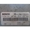 Řídící jednotka motoru Bosch 2.2 DCi  Renault Espace,0281011724  8200311550  8200384493   1039504018