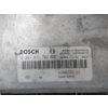 Řídící jednotka Bosch 1.9 DCi Renault Laguna , Renault Scenic, Renault Megane  281011102  8200222133  8200153945