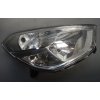 Světlomet pravý přední Dacia Dokker   260102414R    90008171