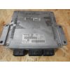 Řídící jednotka motoru  Bosch 2.2 HDi Peugeot 607  0281010765  9644199680