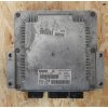 Řídící jednotka motoru Bosch 2.2 HDi peugeot 607  0281010880  9645534380  9648268180
