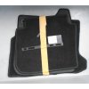 Nové Autokoberce textilní černé   originální Citroen C3 Picasso r.2000-2017  11020665