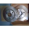 Nové originální  Brzdové kotouče přední Citroen AX , Citroen Saxo, Peugeot 106      4249C5