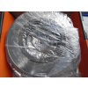 Nepoužitý originální Brzdový kotouč přední Citroen C2/C3 Peugeot 207 1618890480
