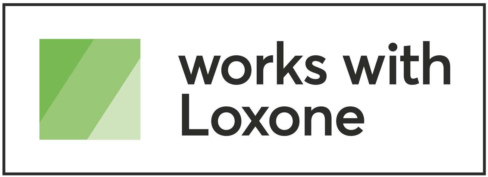 Works-with-LOXONE