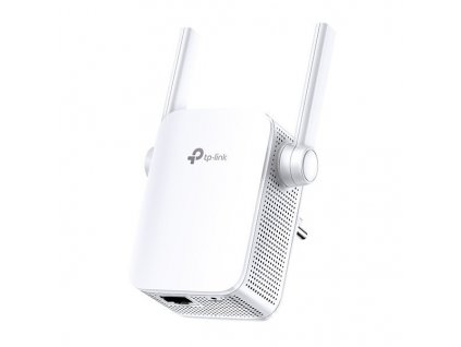 TP-LINK RE305 | Bezdrátový opakovač Wi-Fi signálu s funkcí AP, 5 GHz, 1167 Mbit/s