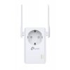 TP-LINK TL-WA860RE | Bezdrátový opakovač Wi-Fi signálu s funkcí AP, 300 Mbit/s