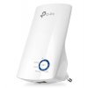 TP-LINK TL-WA850RE | Bezdrátový opakovač Wi-Fi signálu s funkcí AP, 300 Mbit/s