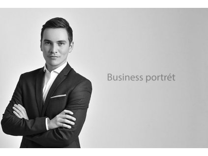 Business 44portret