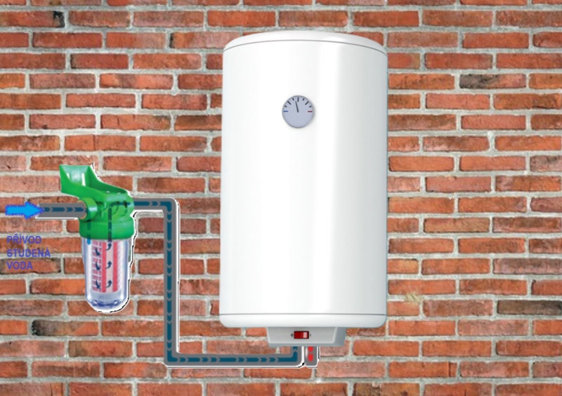 Jak vybrat filtr na pitnou vodu