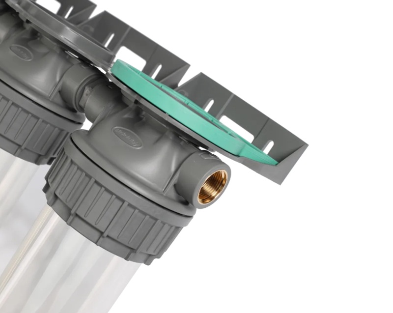 Změna v nabídce filtračních nádob