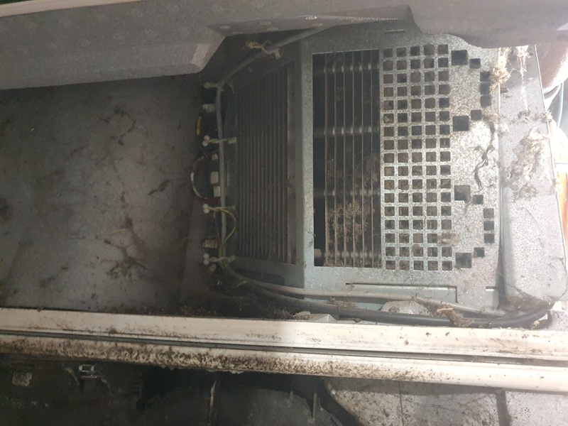 Čištění a výměna filtrů pro rekuperace v zimním období. Proč je údržba teď nejdůležitější?