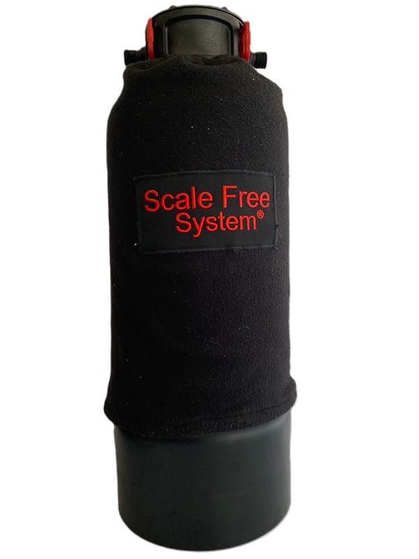 Změkčovač vody SFS