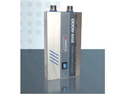 Dropson EMI 4000 - filtrační zařízení proti vodnímu kameni