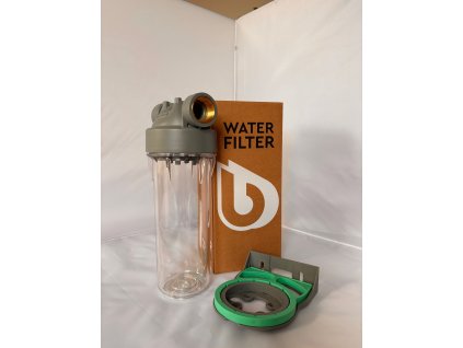 Prázdná filtrační nádoba Ecosoft (H10)