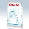 Sůl regenerační tabletová 25 kg Supertab - paletový odběr 1 tuna