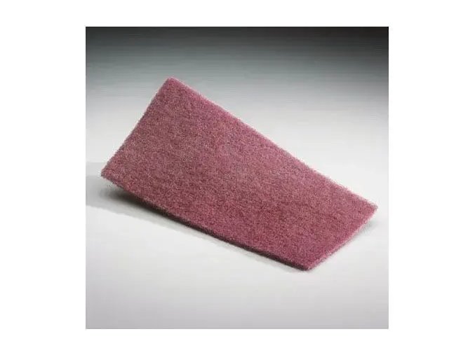 266 thin flex 100x200mm cervena vysek beartex