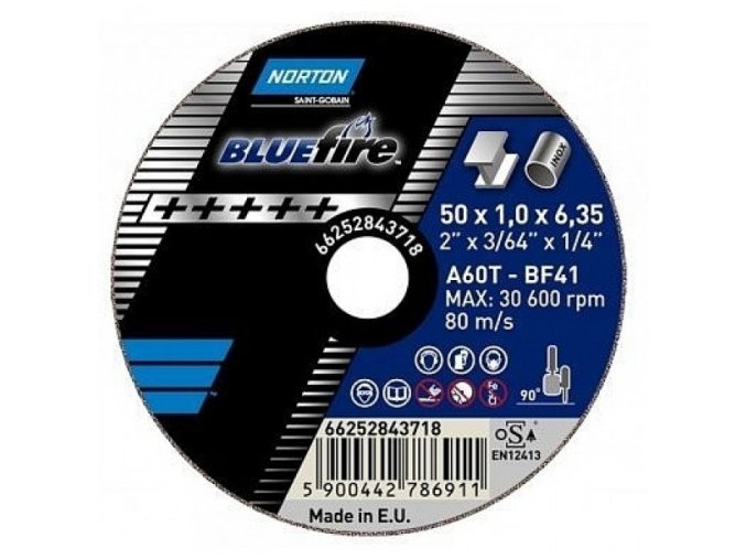 404 a60t 63x1 0x10 0 t41 nor blue fire rezny kotuc