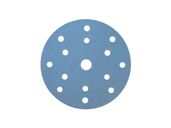 A975 ceramic 15dier, 150mm (Grit P800)
