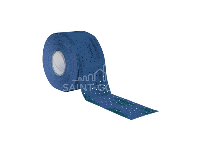 Cyclonic A975, rola 72mmx12m (Grit P080)