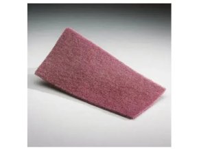 266 thin flex 100x200mm cervena vysek beartex