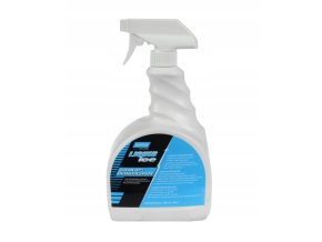 320 liquid ice detailer spray 1liter