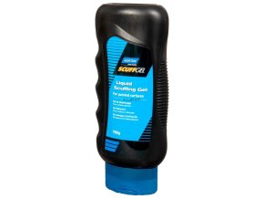 323 scuff gel matovacia pasta 700g