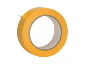 Mask paska Gold Tape 50m (Šírka 19 mm)