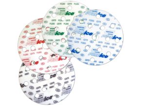 Pure Ice, Q175,150mm,15dier P800 (Grit P1500)