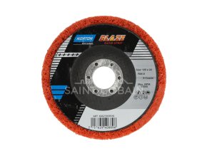 698 blaze rapid strip discs 125mm