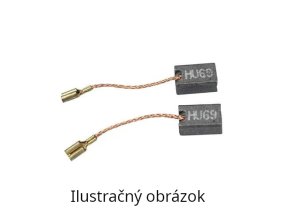 Farecla uhliky pre rot. lesticku, GPT101 / 2ks v bal/