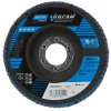 Vulcan, lamelovy kotuc, z120, 115mm (Grit P120)