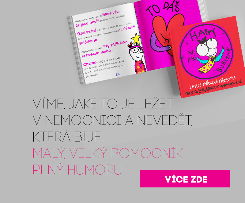Jak to zvladnou v nemocnici