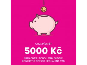 Finanční dar