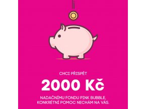 Finanční dar