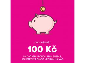 Finanční dar