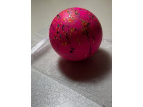 Lakrosový míček - limitovaná edice