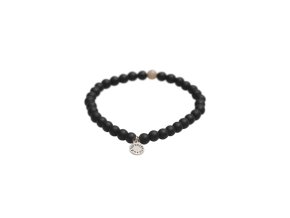 Náramek pánský "ONYX"