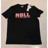 Trička NBLL vs. PINK BUBBLE – limitovaná edice!!!