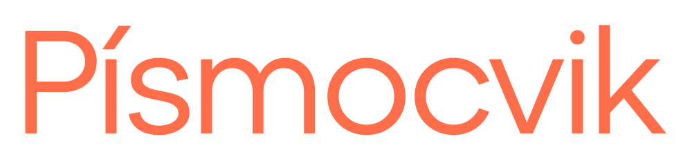 Písmocvik