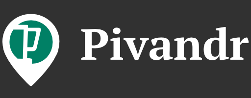 Pivandr e-shop