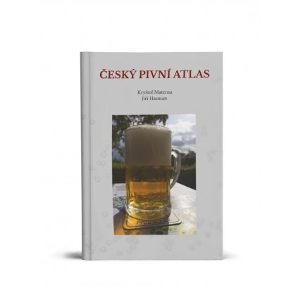 Pivní atlas