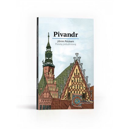 Pivandr titulka jižní Polsko