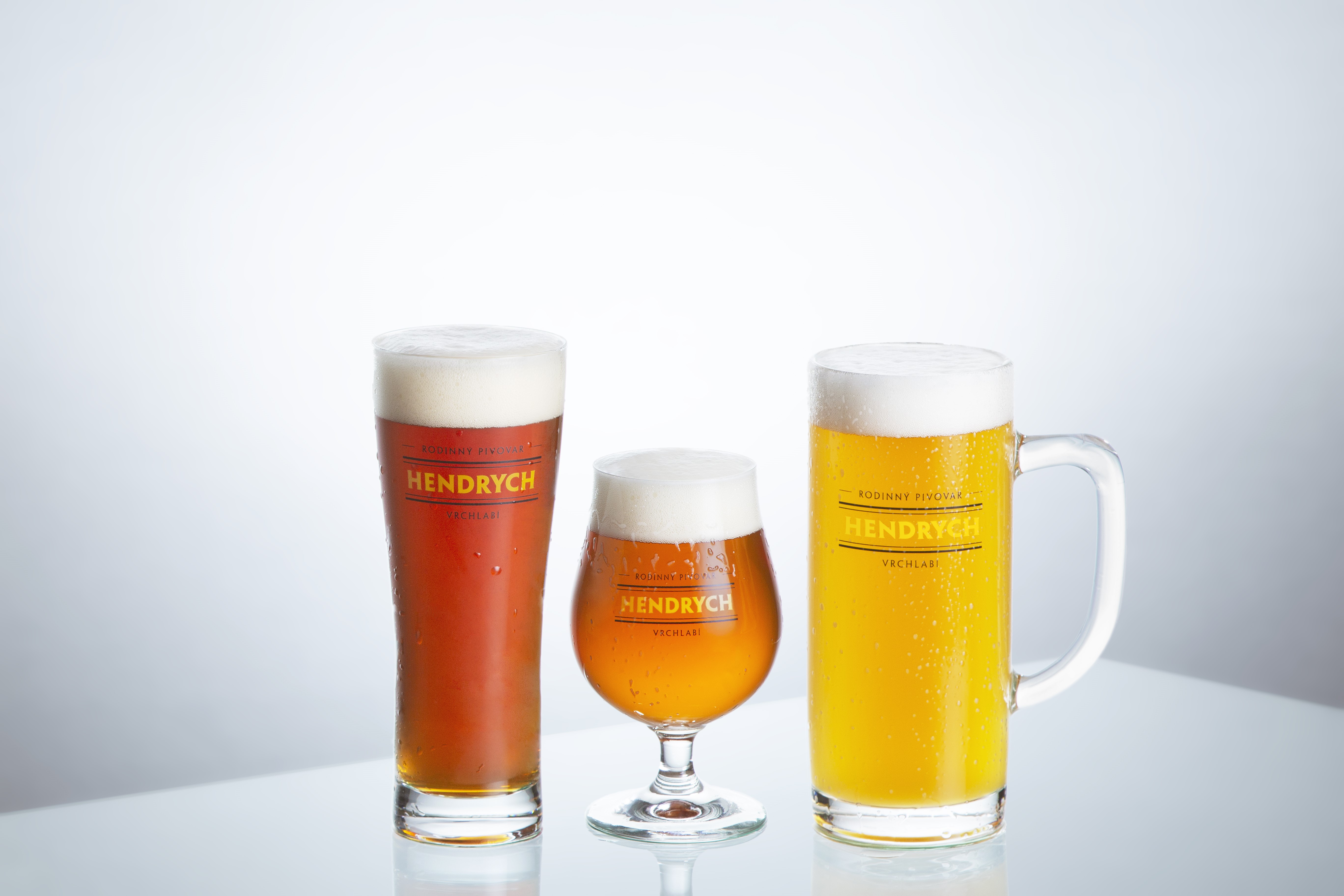 Čepované pivo