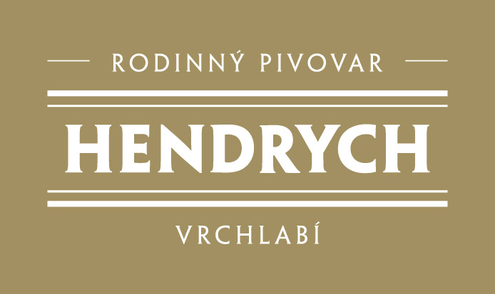 eshop Rodinného pivovaru Hendrych