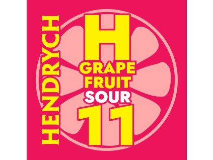 Podlogo 202606 H11 Grapefruit Sour