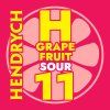 Podlogo 202606 H11 Grapefruit Sour