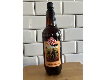 13° Jantarový speciál